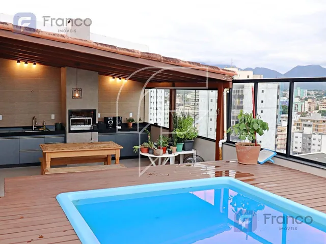 Imagem: Cobertura RESIDENCIAL em Guarapari - Espírito