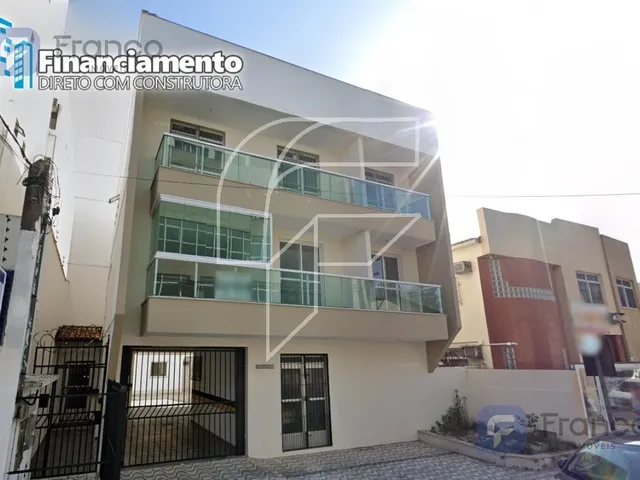 Imagem: APARTAMENTO RESIDENCIAL em Guarapari - Espírito