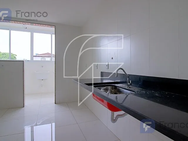 Imagem 8: APARTAMENTO RESIDENCIAL em Guarapari - Espírito Santo, São Judas Tadeu