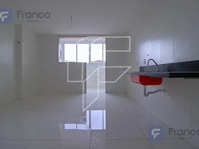 Imagem 5: APARTAMENTO RESIDENCIAL em Guarapari - Espírito Santo, São Judas Tadeu