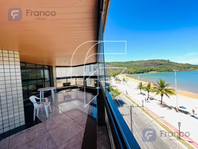 Imagem 1: APARTAMENTO RESIDENCIAL em Guarapari - Espírito Santo, Praia do Morro