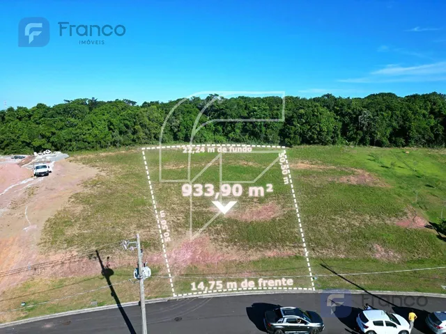 Imagem: TERRENO RESIDENCIAL em Vila Velha - Espírito