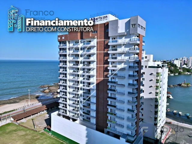 Imagem: APARTAMENTO RESIDENCIAL em Guarapari - Espírito