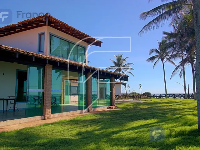 Imagem 7: CASA RESIDENCIAL em Guarapari - Espírito Santo, Meaípe
