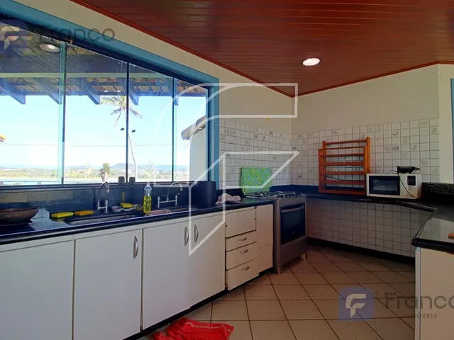 Imagem 8: CASA RESIDENCIAL em Guarapari - Espírito Santo, Meaípe
