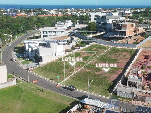Imagem: TERRENO RESIDENCIAL em Vila Velha - Espírito