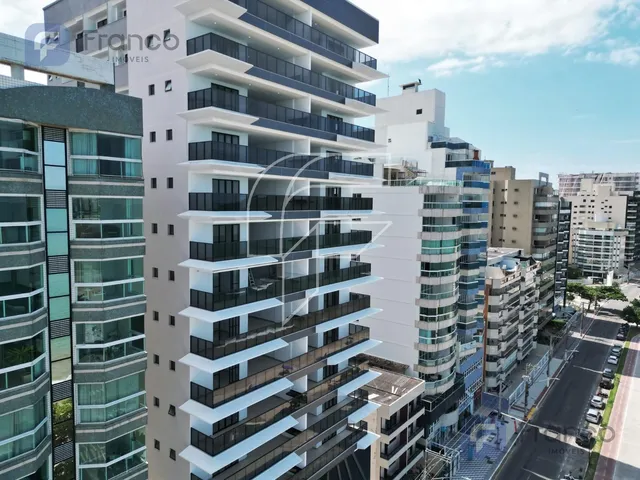 Imagem: APARTAMENTO RESIDENCIAL em Guarapari - Espírito