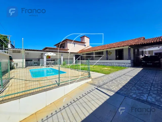 Imagem: CASA RESIDENCIAL em Guarapari - Espírito