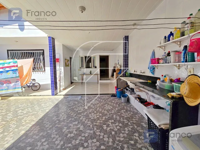 Imagem 14: CASA RESIDENCIAL em Guarapari - Espírito Santo, São Judas Tadeu