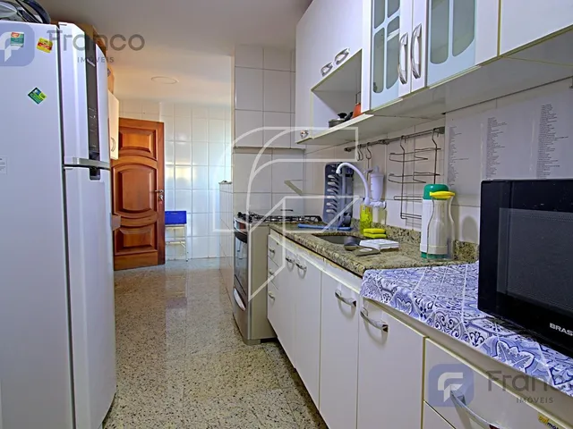 Imagem 11: APARTAMENTO RESIDENCIAL em Guarapari - Espírito Santo, Muquiçaba