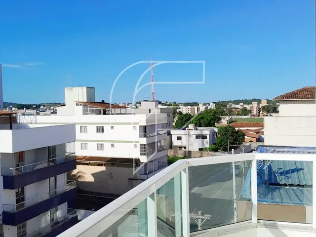 Imagem: APARTAMENTO RESIDENCIAL em Guarapari - Espírito