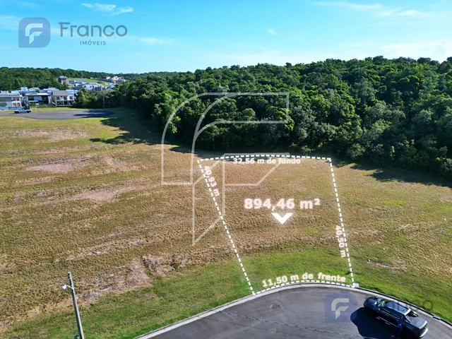 Imagem: TERRENO RESIDENCIAL em Vila Velha - Espírito