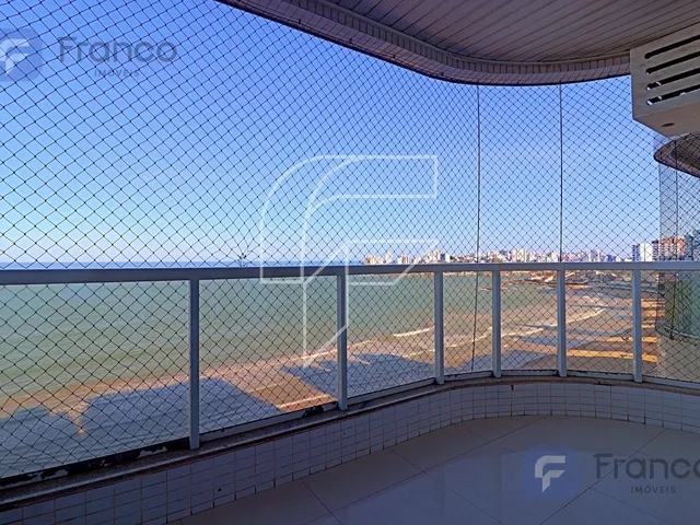 Imagem: APARTAMENTO RESIDENCIAL em Guarapari - Espírito
