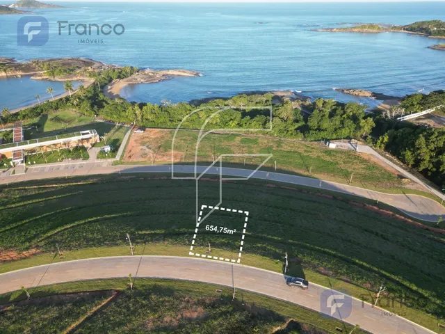 Imagem 15: Terreno Residencial em Guarapari - Espírito Santo, Praia do Morro