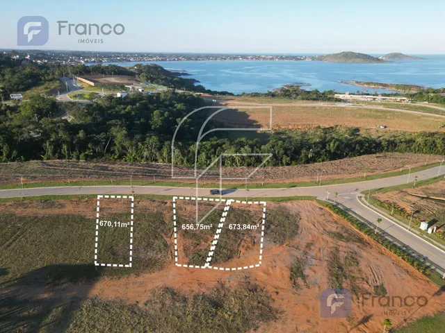 Imagem 9: Terreno Residencial em Guarapari - Espírito Santo, Praia do Morro