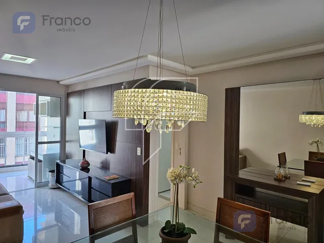 Imagem: APARTAMENTO RESIDENCIAL em Guarapari - Espírito