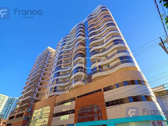 Imagem: APARTAMENTO RESIDENCIAL em Guarapari - Espírito