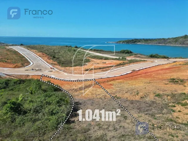 Imagem: Terreno Residencial em Guarapari - Espírito