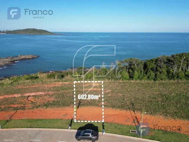 Imagem: TERRENO RESIDENCIAL em Guarapari - Espírito