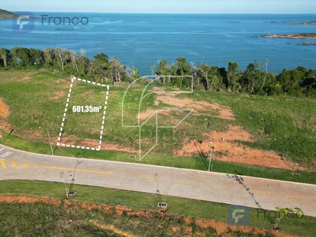 Imagem 11: TERRENO RESIDENCIAL em Guarapari - Espírito Santo, Praia do Morro