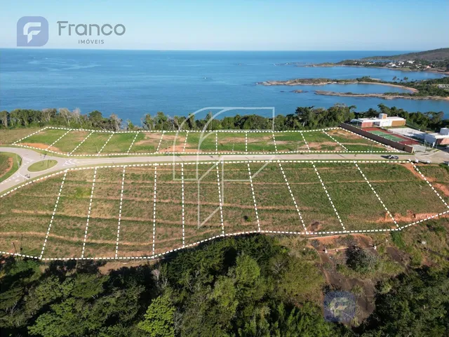 Imagem 10: TERRENO RESIDENCIAL em Guarapari - Espírito Santo, Praia do Morro
