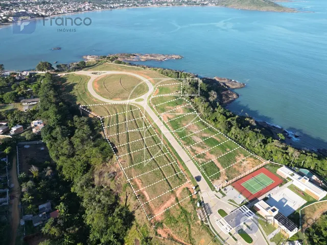 Imagem 12: TERRENO RESIDENCIAL em Guarapari - Espírito Santo, Praia do Morro