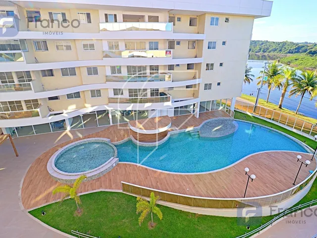 Imagem: APARTAMENTO RESIDENCIAL em Guarapari - Espírito