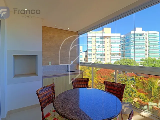 Imagem: APARTAMENTO RESIDENCIAL em Guarapari - Espírito