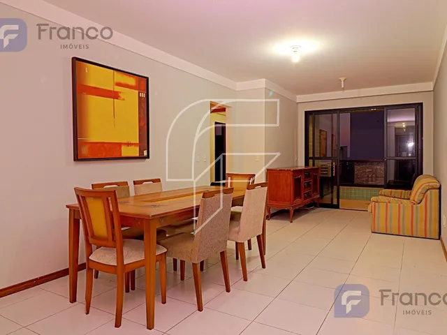 Imagem: APARTAMENTO RESIDENCIAL em Guarapari - Espírito