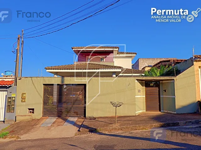 Imagem 1: CASA RESIDENCIAL em Guarapari - Espírito Santo, Itapebussu