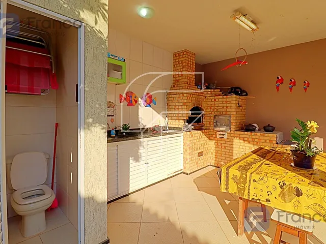 Imagem 5: CASA RESIDENCIAL em Guarapari - Espírito Santo, Itapebussu