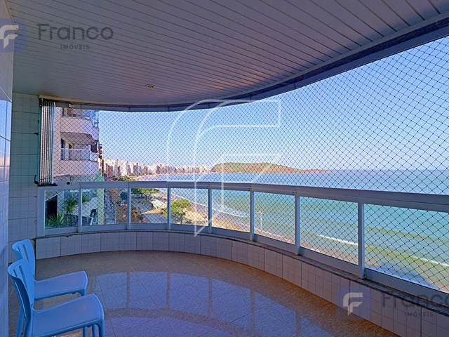 Imagem: APARTAMENTO RESIDENCIAL em Guarapari - Espírito