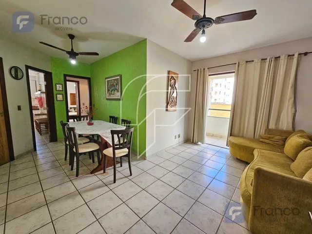 Imagem: APARTAMENTO RESIDENCIAL em Guarapari - Espírito