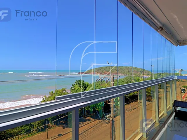 Imagem: APARTAMENTO RESIDENCIAL em Guarapari - Espírito