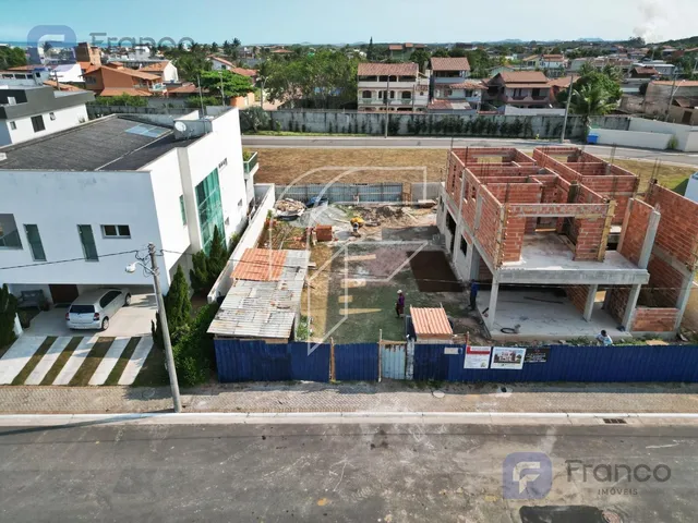 Imagem: TERRENO RESIDENCIAL em Guarapari - Espírito