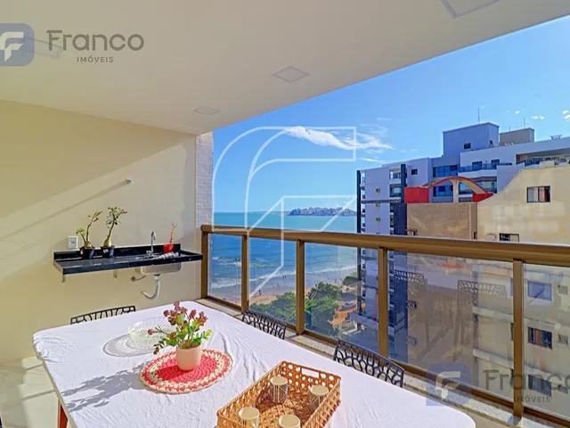 Imagem 1: APARTAMENTO RESIDENCIAL em Guarapari - Espírito Santo, Praia do Morro