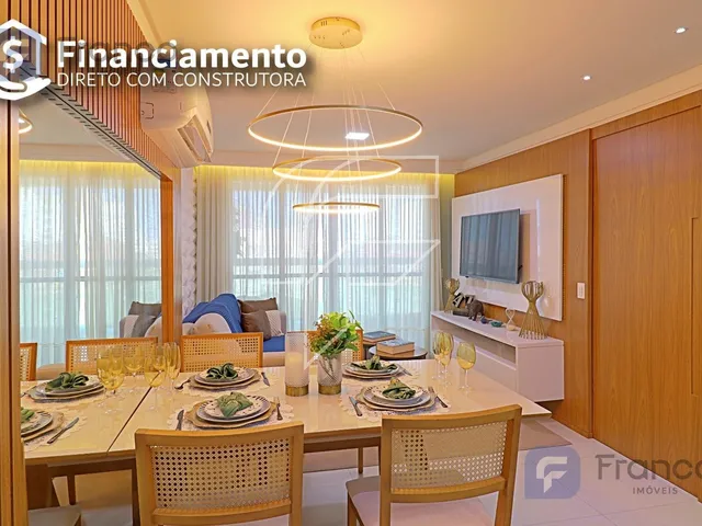 Imagem: APARTAMENTO RESIDENCIAL em Guarapari - Espírito