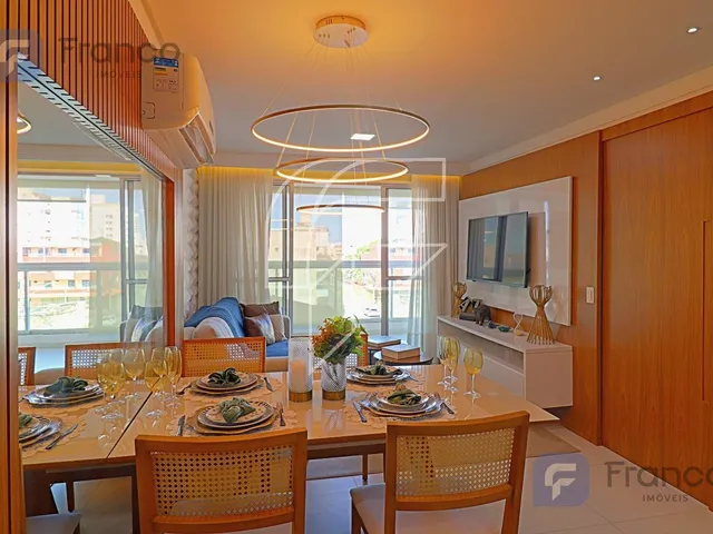 Imagem 6: APARTAMENTO RESIDENCIAL em Guarapari - Espírito Santo, Praia do Morro