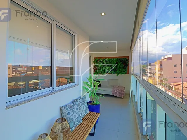 Imagem 13: APARTAMENTO RESIDENCIAL em Guarapari - Espírito Santo, Praia do Morro