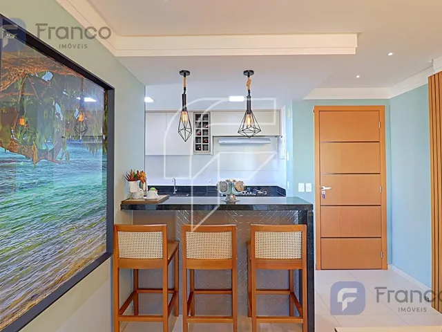Imagem 12: APARTAMENTO RESIDENCIAL em Guarapari - Espírito Santo, Praia do Morro