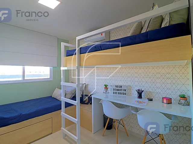 Imagem 2: APARTAMENTO RESIDENCIAL em Guarapari - Espírito Santo, Praia do Morro