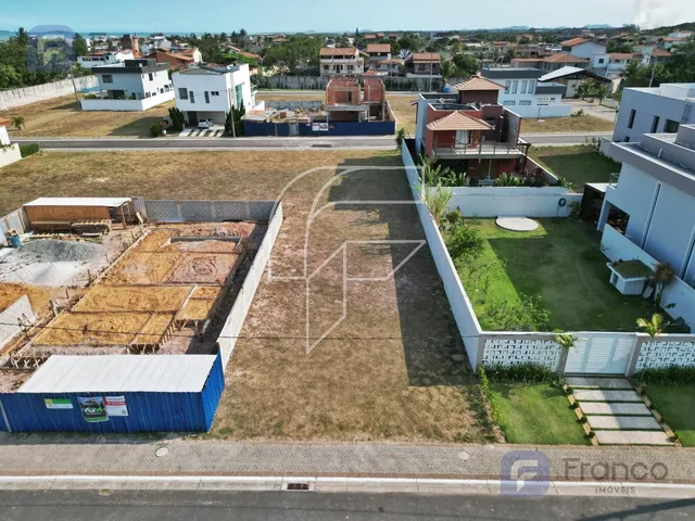 Imagem: TERRENO RESIDENCIAL em Guarapari - Espírito