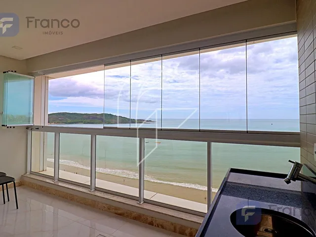 Imagem: APARTAMENTO RESIDENCIAL em Guarapari - Espírito