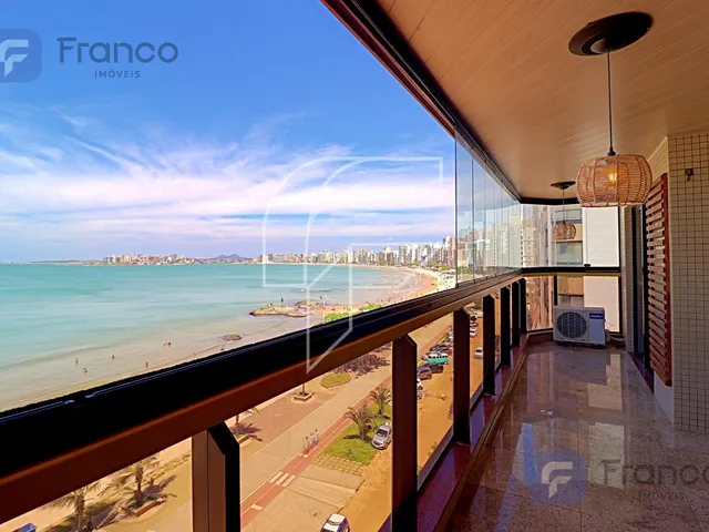Imagem: APARTAMENTO RESIDENCIAL em Guarapari - Espírito