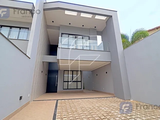Imagem: CASA RESIDENCIAL em Guarapari - Espírito