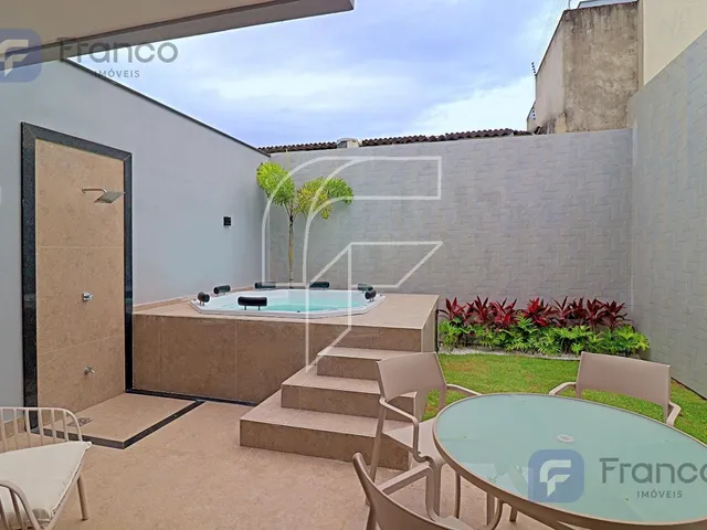 Imagem 16: CASA RESIDENCIAL em Guarapari - Espírito Santo, Praia do Morro