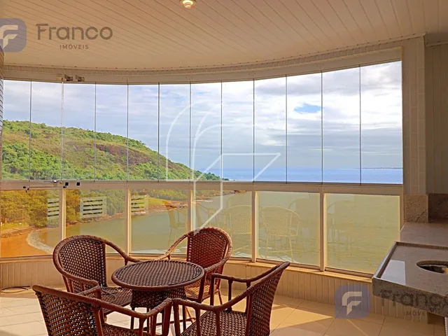 Imagem: APARTAMENTO RESIDENCIAL em Guarapari - Espírito