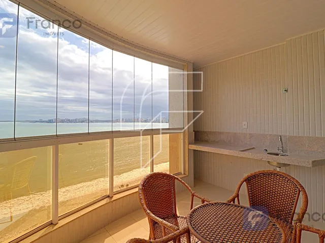 Imagem 2: APARTAMENTO RESIDENCIAL em Guarapari - Espírito Santo, Praia do Morro