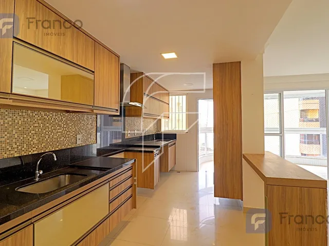 Imagem: APARTAMENTO RESIDENCIAL em Guarapari - Espírito