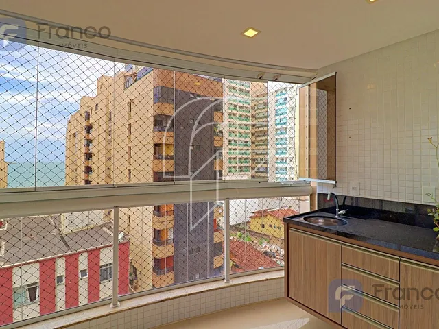 Imagem 11: APARTAMENTO RESIDENCIAL em Guarapari - Espírito Santo, Muquiçaba